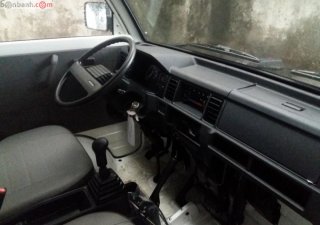 Suzuki Super Carry Van Blind Van 2019 - Cần bán Suzuki Super Carry Van Blind Van năm 2019, màu trắng