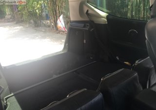 Mercedes-Benz A class A150 2008 - Gia đình bán Mercedes A150 đời 2008, màu xanh lam, xe nhập  