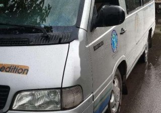 Mercedes-Benz MB 2004 - Bán Mercedes MB140 đời 2004, màu bạc, nhập khẩu, giá chỉ 78 triệu
