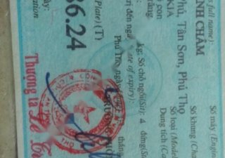 Kia Pride 1999 - Cần bán Kia Pride năm 1999, màu trắng xe gia đình