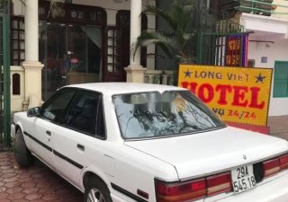 Toyota Camry   1993 - Bán Toyota Camry đời 1993, màu trắng, xe nhập