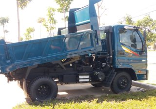 Thaco FORLAND E4 2019 - Xe Ben 3 tấn 7 tấn tại BRVT giá rẻ ưu đãi