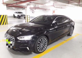Audi A5   2017 - Cần bán xe Audi A5 năm 2017, xe nhập