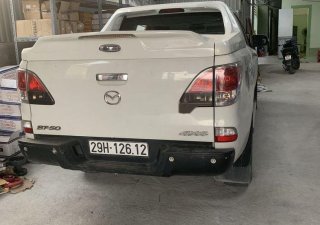 Mazda BT 50   2014 - Bán Mazda BT 50 đời 2014, nhập khẩu nguyên chiếc
