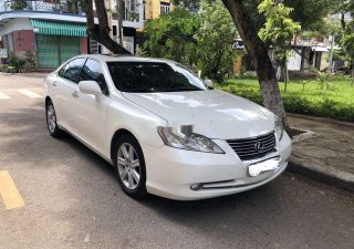 Lexus ES   350   2009 - Bán Lexus ES 350 năm 2009, màu trắng, xe nhập, giá chỉ 350 triệu