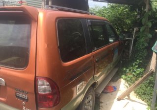Isuzu Hi lander 2003 - Cần bán Isuzu Hi lander đời 2003, nhập khẩu  