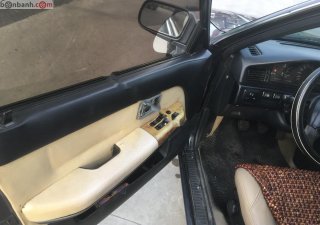 Nissan Bluebird 1992 - Cần bán gấp Nissan Bluebird đời 1992, màu xám, nhập khẩu nguyên chiếc