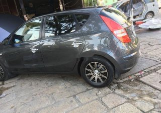 Hyundai i30 MT 2008 - Cần bán xe Hyundai i30 MT sản xuất 2008, nhập khẩu
