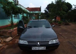 Peugeot 405     MT 1995 - Bán Peugeot 405 MT năm 1995, nhập khẩu nguyên chiếc, giá 67tr