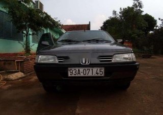 Peugeot 405     MT 1995 - Bán Peugeot 405 MT năm 1995, nhập khẩu nguyên chiếc, giá 67tr