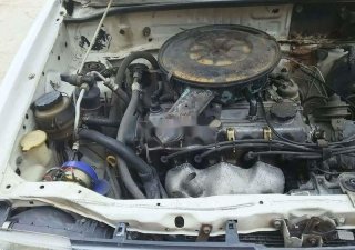 Kia Pride 1997 - Bán xe Kia Pride đời 1997, màu trắng, xe nhập