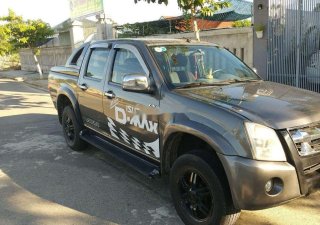 Isuzu Dmax 2011 - Cần bán gấp Isuzu Dmax 2011, nhập khẩu nguyên chiếc, giá tốt