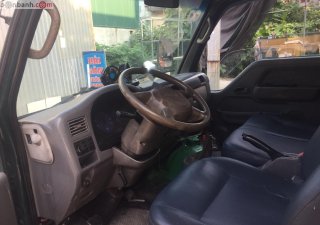 Kia K2700 2007 - Bán xe Kia K2700 sản xuất 2007, màu xanh 