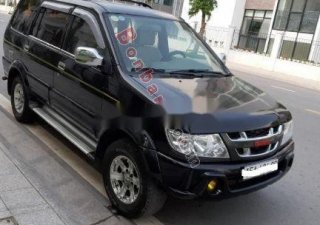 Isuzu Hi lander 2007 - Cần bán Isuzu Hi lander đời 2007, màu đen chính chủ, 260tr