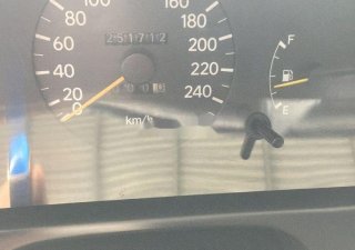 Toyota Corona   1995 - Bán Toyota Corona đời 1995, màu đỏ, nhập khẩu  