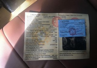Isuzu Hi lander 2006 - Bán Isuzu Hi lander đời 2006, chính chủ