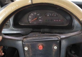 Daihatsu Citivan 1999 - Bán ô tô Daihatsu Citivan 1999, màu trắng, 32tr