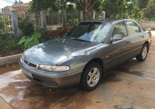 Mazda 626 1995 - Cần bán Mazda 626 năm sản xuất 1995, giá tốt