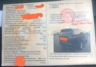 LandRover Discovery 2017 - Cần bán lại xe LandRover Discovery đời 2017, nhập khẩu chính chủ