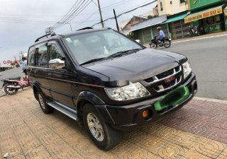 Isuzu Hi lander   2009 - Cần bán xe Isuzu Hi lander năm sản xuất 2009, giá 235tr