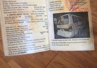 Kia Pregio 2002 - Cần bán xe Kia Pregio 2002, màu trắng, nhập khẩu nguyên chiếc
