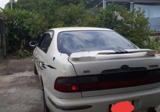 Toyota Corona 1993 - Bán Toyota Corona đời 1993, màu trắng, nhập khẩu nguyên chiếc