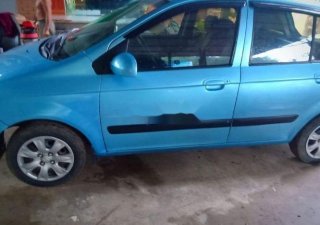 Hyundai Getz 2008 - Bán xe Hyundai Getz sản xuất năm 2008, nhập khẩu nguyên chiếc