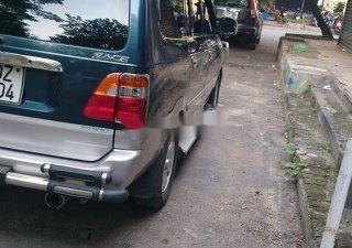 Toyota Zace 2003 - Cần bán Toyota Zace đời 2003, nhập khẩu nguyên chiếc