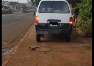 Daihatsu Citivan 1999 - Cần bán xe Daihatsu Citivan đời 1999, nhập khẩu nguyên chiếc chính chủ, tiết kiệm nhiên liệu