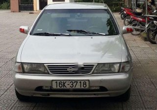Nissan Sunny 1995 - Cần bán Nissan Sunny đời 1995, nhập khẩu nguyên chiếc chính hãng