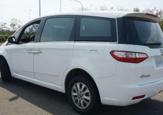 Luxgen 7 MPV 2012 - Cần bán gấp Luxgen 7 MPV đời 2012, màu trắng, nhập khẩu nguyên chiếc chính chủ, 388.888 triệu