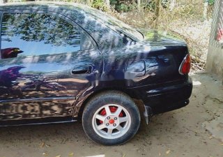 Mazda 323 1998 - Cần bán xe Mazda 323 đời 1998, nhập khẩu nguyên chiếc xe gia đình, giá chỉ 120 triệu