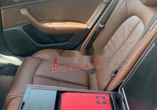 Audi A6 2019 - Bán Audi A6 đời 2019, màu đen như mới