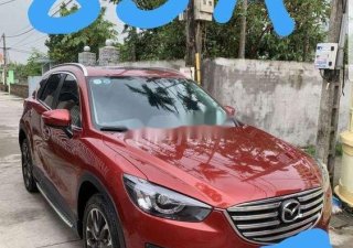 Mazda CX 5 2016 - Bán ô tô Mazda CX 5 sản xuất năm 2016, xe nhập giá cạnh tranh