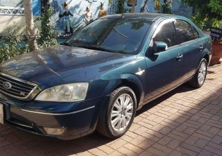 Ford Mondeo 2006 - Cần bán Ford Mondeo đời 2006, nhập khẩu nguyên chiếc