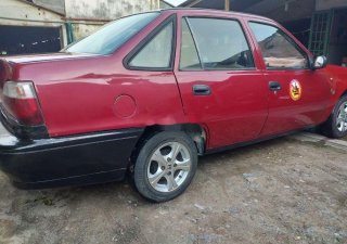 Daewoo Cielo 1996 - Cần bán Daewoo Cielo 1996, nhập khẩu chính hãng