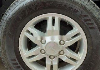 Isuzu Dmax 2011 - Bán Isuzu Dmax sản xuất 2011, màu xám, nhập khẩu nguyên chiếc, 298 triệu