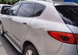 Luxgen U7 2011 - Bán Luxgen U7 năm sản xuất 2011, nhập khẩu nguyên chiếc