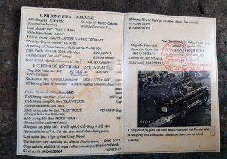 Isuzu Dmax 2005 - Bán Isuzu Dmax sản xuất năm 2005, màu đen, nhập khẩu số tự động