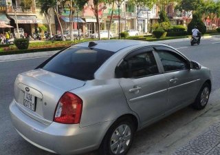 Hyundai Verna     2007 - Bán xe Hyundai Verna đời 2007, nhập khẩu