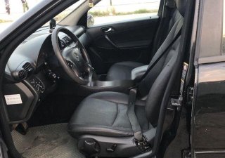 Mercedes-Benz C class 2004 - Cần bán xe Mercedes C180 năm 2004, màu đen, giá tốt