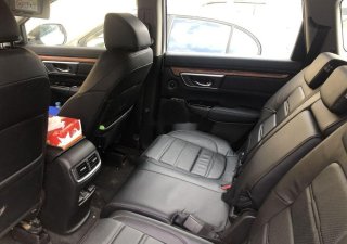 Honda CR V AT 2018 - Bán Honda CR V AT sản xuất 2018, màu trắng, nhập khẩu chính chủ 