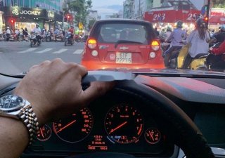 BMW 5 Series 2014 - Bán ô tô BMW 5 Series năm sản xuất 2014, màu xám, nhập khẩu chính hãng