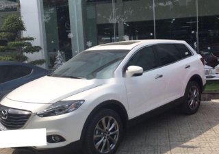 Mazda CX 9 2016 - Bán Mazda CX 9 đời 2016, nhập khẩu chính hãng