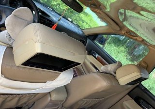 Daewoo Magnus 2006 - Bán ô tô Daewoo Magnus sản xuất năm 2006, xe nhập chính hãng