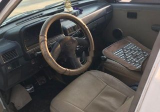 Kia Pride 1998 - Bán xe Kia Pride 1998, màu trắng chính chủ