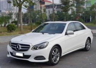 Mercedes-Benz E class 2013 - Bán Mercedes năm 2013, xe chính chủ còn nguyên bản