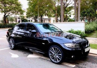 BMW 3 Series 2010 - Cần bán BMW 3 Series đời 2010 giá cạnh tranh, xe nguyên bản