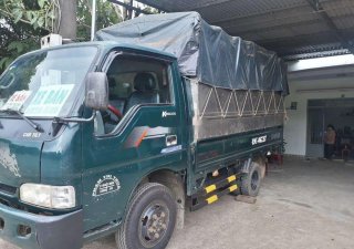 Kia K3000S 2008 - Cần bán xe cũ Kia K3000S đời 2008, màu xanh lam, chính chủ