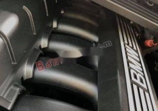 BMW 3 Series 2010 - Cần bán BMW 3 Series đời 2010 giá cạnh tranh, xe nguyên bản